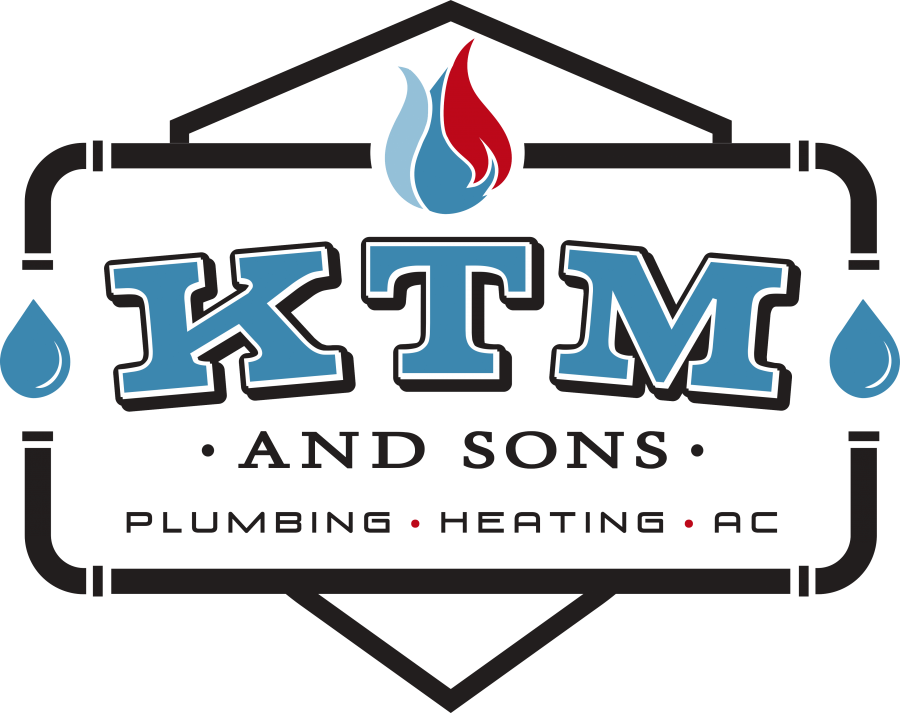 KTM & Sons Plumbing, Heating, & Air Conditioning